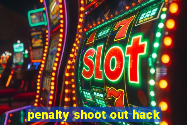 penalty shoot out hack